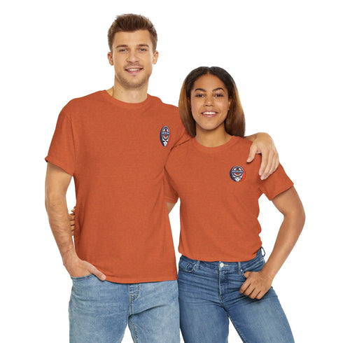 Professor Hoops Grateful Dead T-Shirt StealieShop
